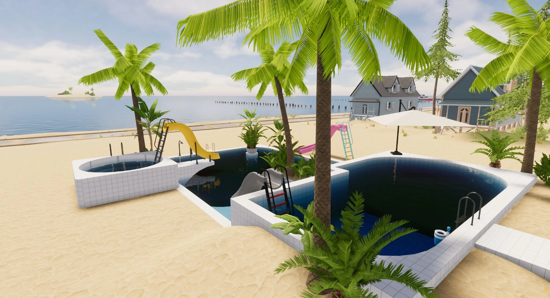 Авторы House Flipper 2 «флипнули» собственный офис и похвалились достижениями - изображение 1