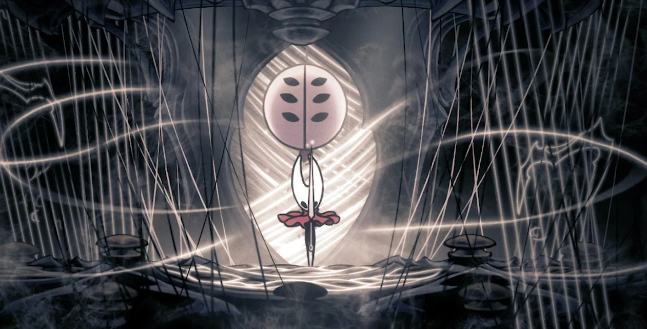 Hollow Knight: Silksong — первые впечатления от долгожданного демо
