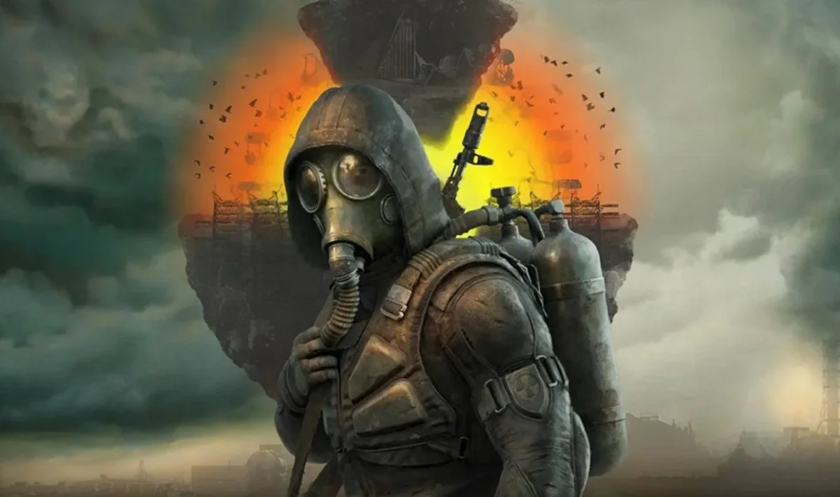 20 ноября шутер S.T.A.L.K.E.R. 2: Heart of Chornobyl выйдет на PlayStation 5