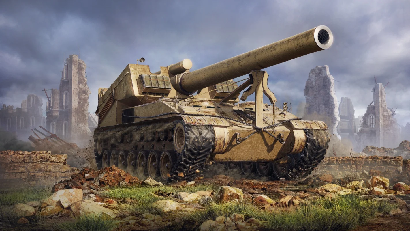 Разработчики «Мира танков» раскрыли планы на 2025–2026 годы