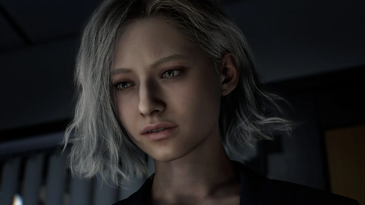 В превью Resident Evil Requiem похвалили нового жуткого монстра и отличную графику - изображение 1