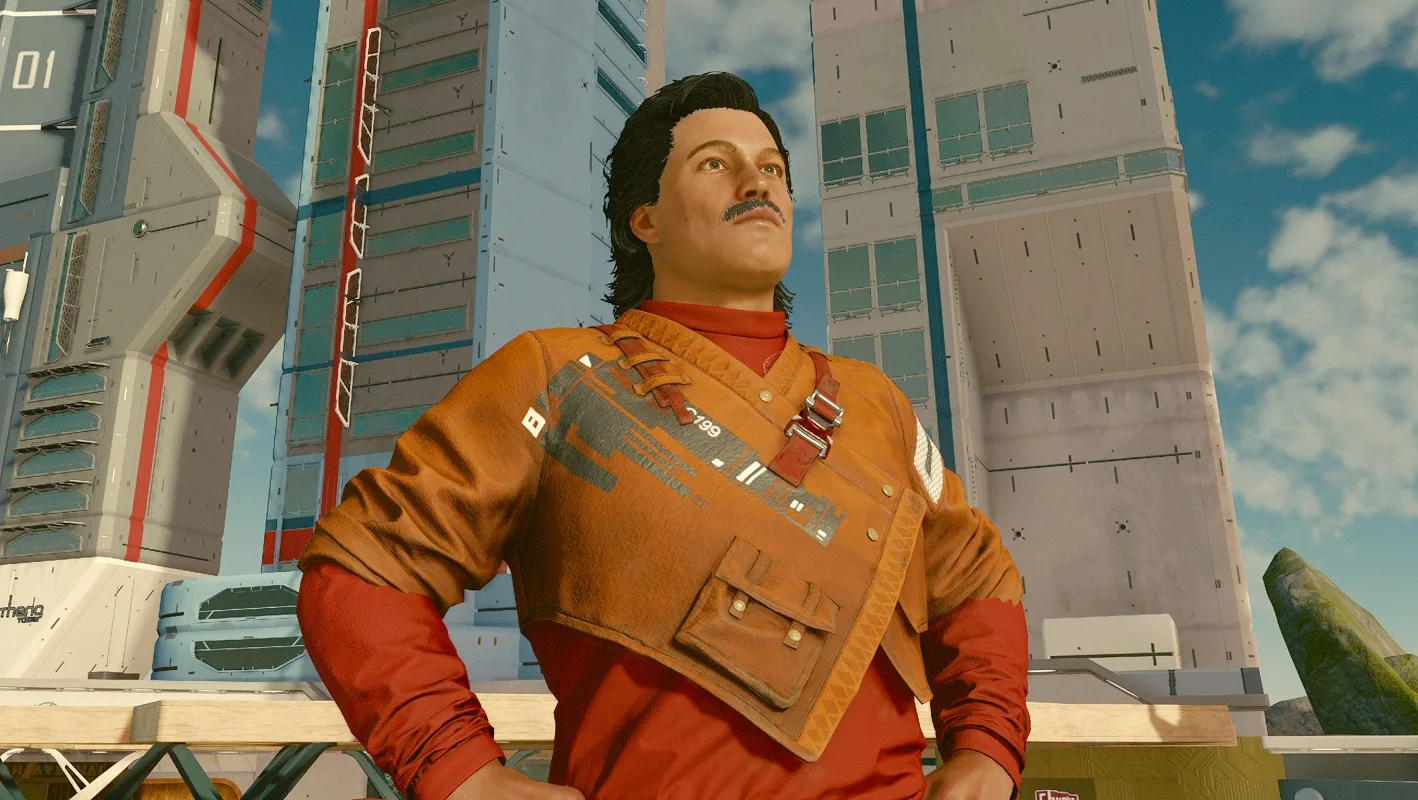 Инсайдер сообщил о релизе Starfield на Nintendo Switch 2 в 2026 году