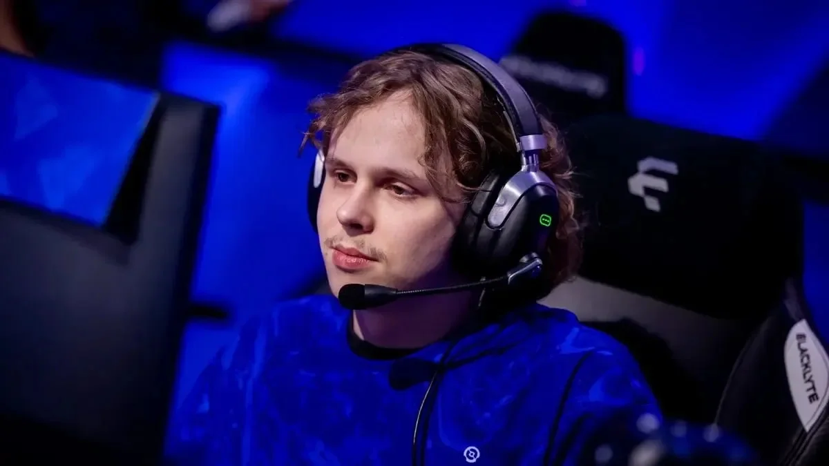 dyrachyo размышляет о групповом этапе TI14: Team Spirit фаворит в Dota 2