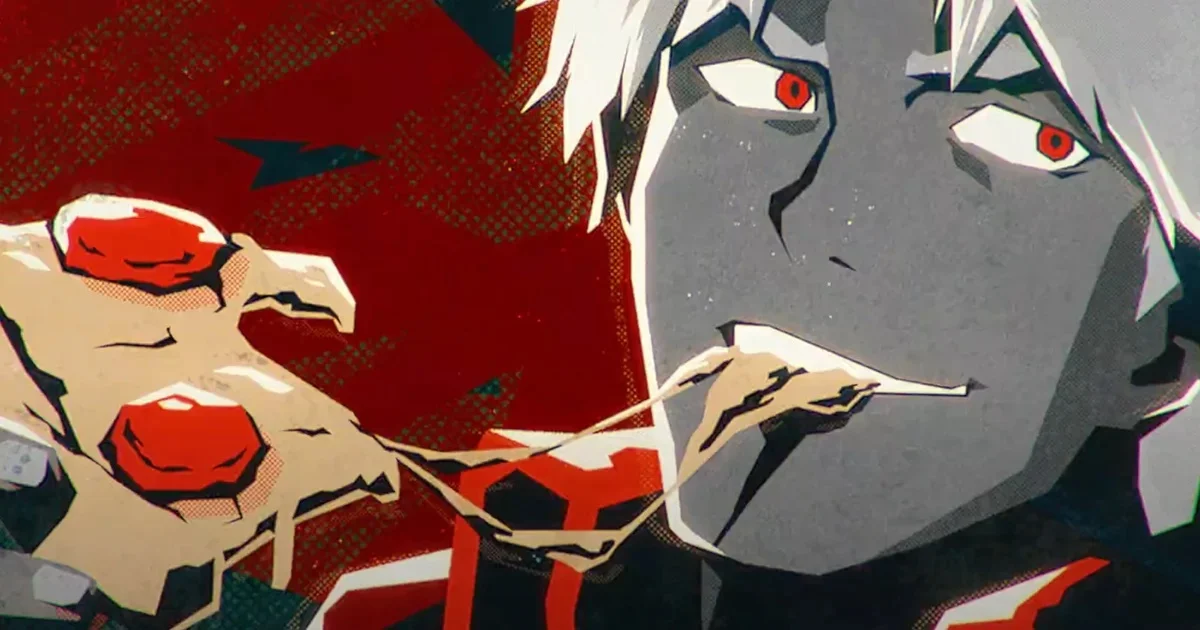 В сеть утёк первый тизер 2 сезона мультсериала Devil May Cry автора аниме по Castlevania - изображение 1