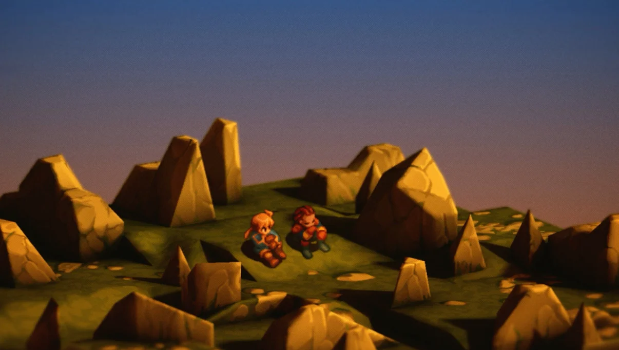 Final Fantasy Tactics: The Ivalice Chronicles — Геймплейный Трейлер и Детали Проекта
