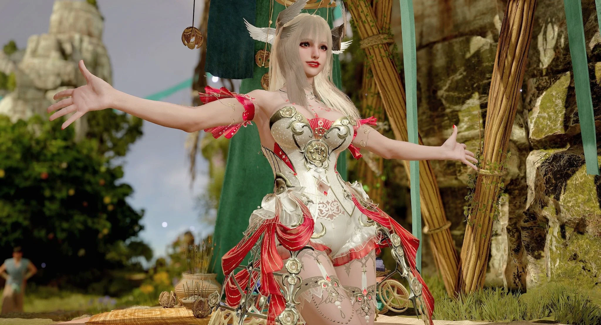 Capcom ожидала большего от Monster Hunter Wilds в этом финансовом году