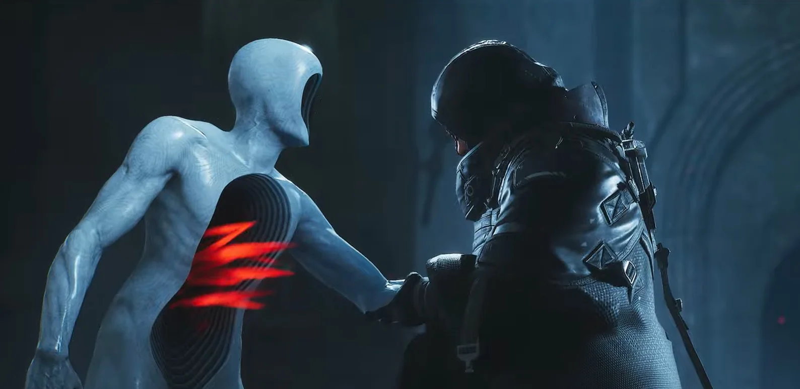 Для экшена Hell is Us арт-директора двух Deus Ex выпустили атмосферный сюжетный трейлер