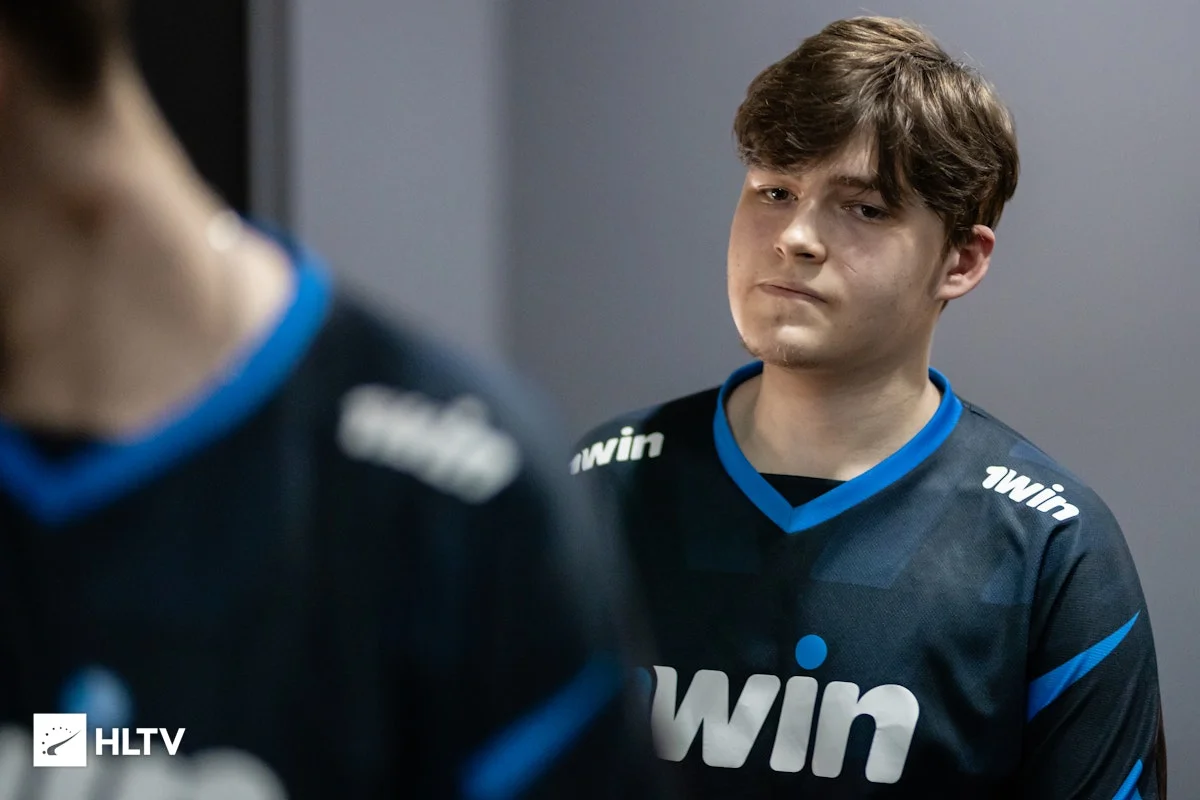 1win обыграла ARCRED со счётом 2:0 на Majestic LanDaLan 3 Closed Qualifier по Counter-Strike 2