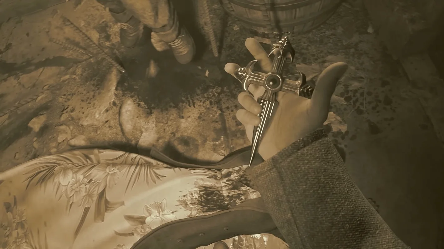 Свежий трейлер Vampire: The Masquerade — Bloodlines 2 посвятили геймплею за Фабиена