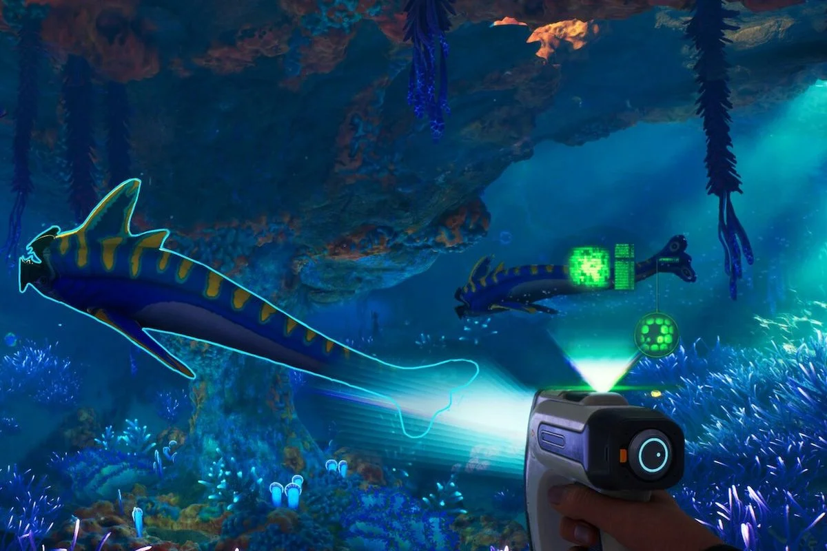 Авторы Subnautica 2 подали встречный иск против бывших руководителей Unknown Worlds