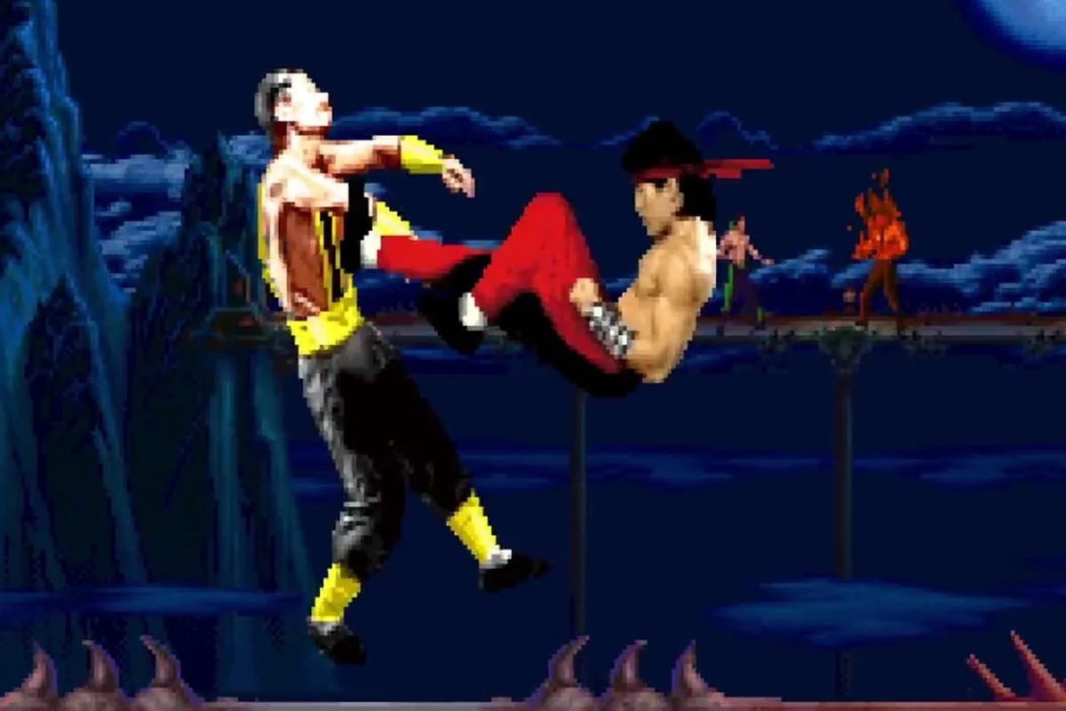 Авторы Mortal Kombat: Legacy Kollection раскрыли полный список входящих в сборник игр