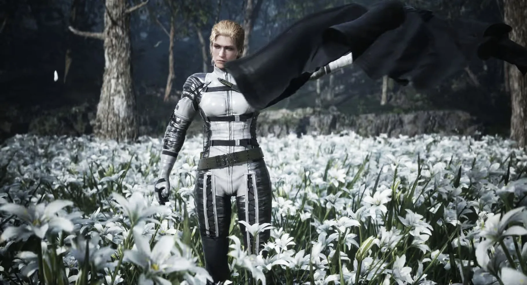 Konami выпустила релизный трейлер Metal Gear Solid Δ: Snake Eater