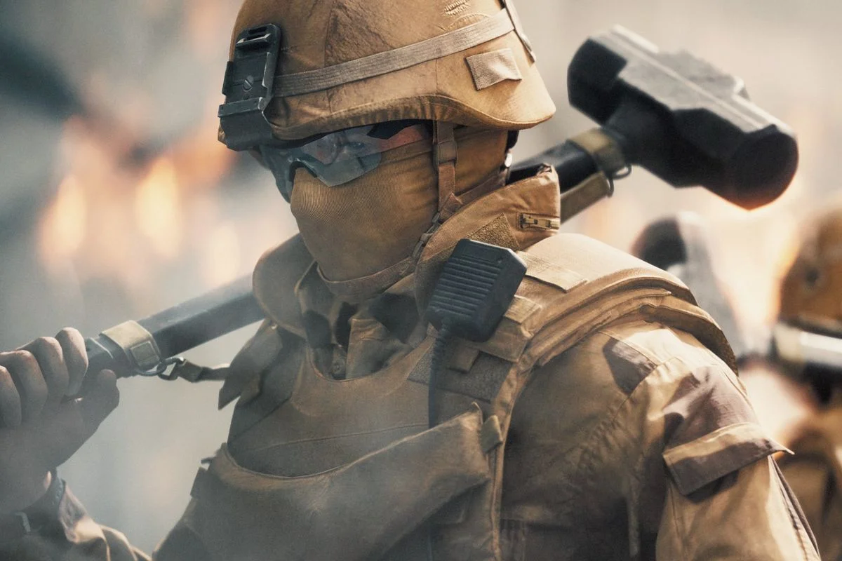 Авторы Battlefield 6 подвели итоги бета-тестов и рассказали о готовящихся изменениях