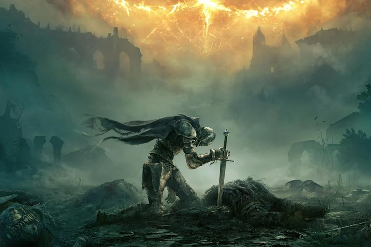 СМИ пришли в ужас от производительности Elden Ring на Switch 2 в портативном режиме