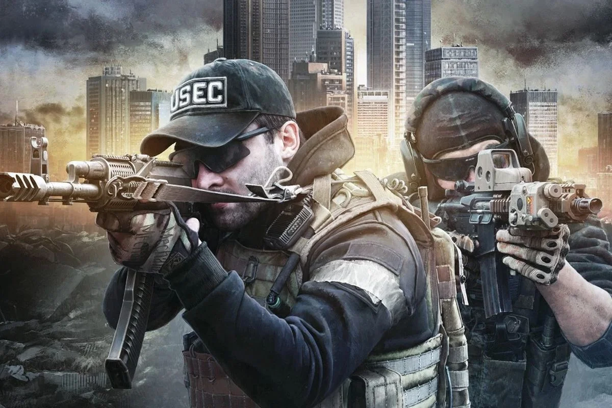 Релизная версия Escape from Tarkov выйдет 15 ноября