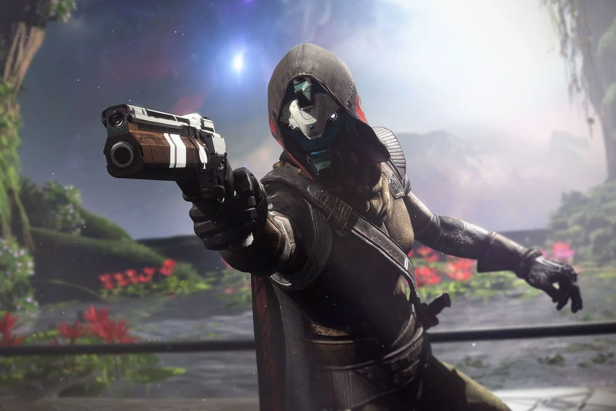 Глава Bungie Пит Парсонс покинул студию по прошествии 23 лет работы