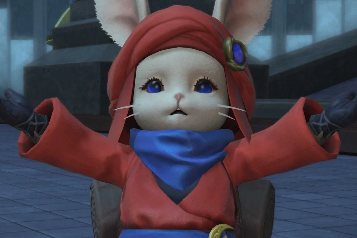 Популярный мод Mare Synchronos для Final Fantasy XIV закрыли по требованию юристов