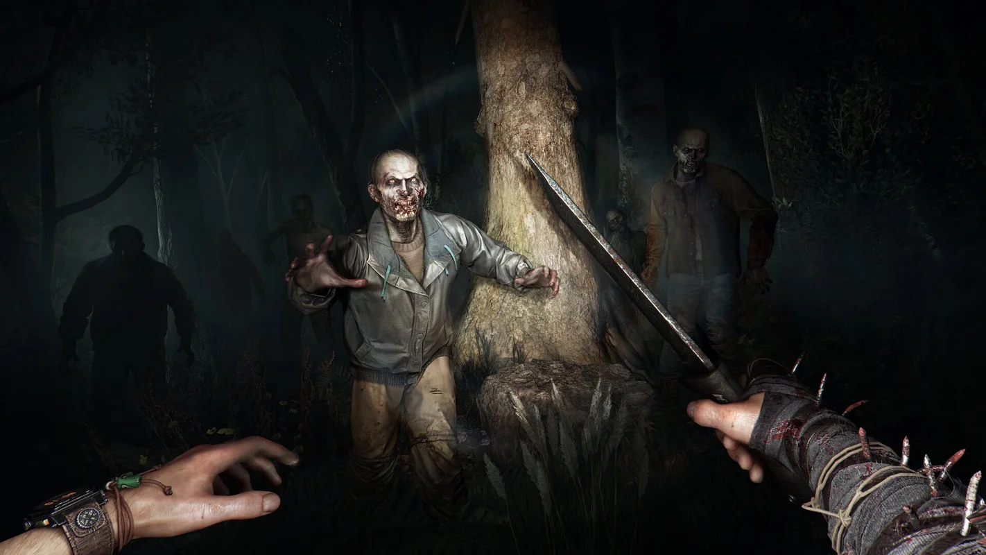 Самый разнообразный мир в серии — авторы Dying Light: The Beast показали больше геймплея - изображение 1