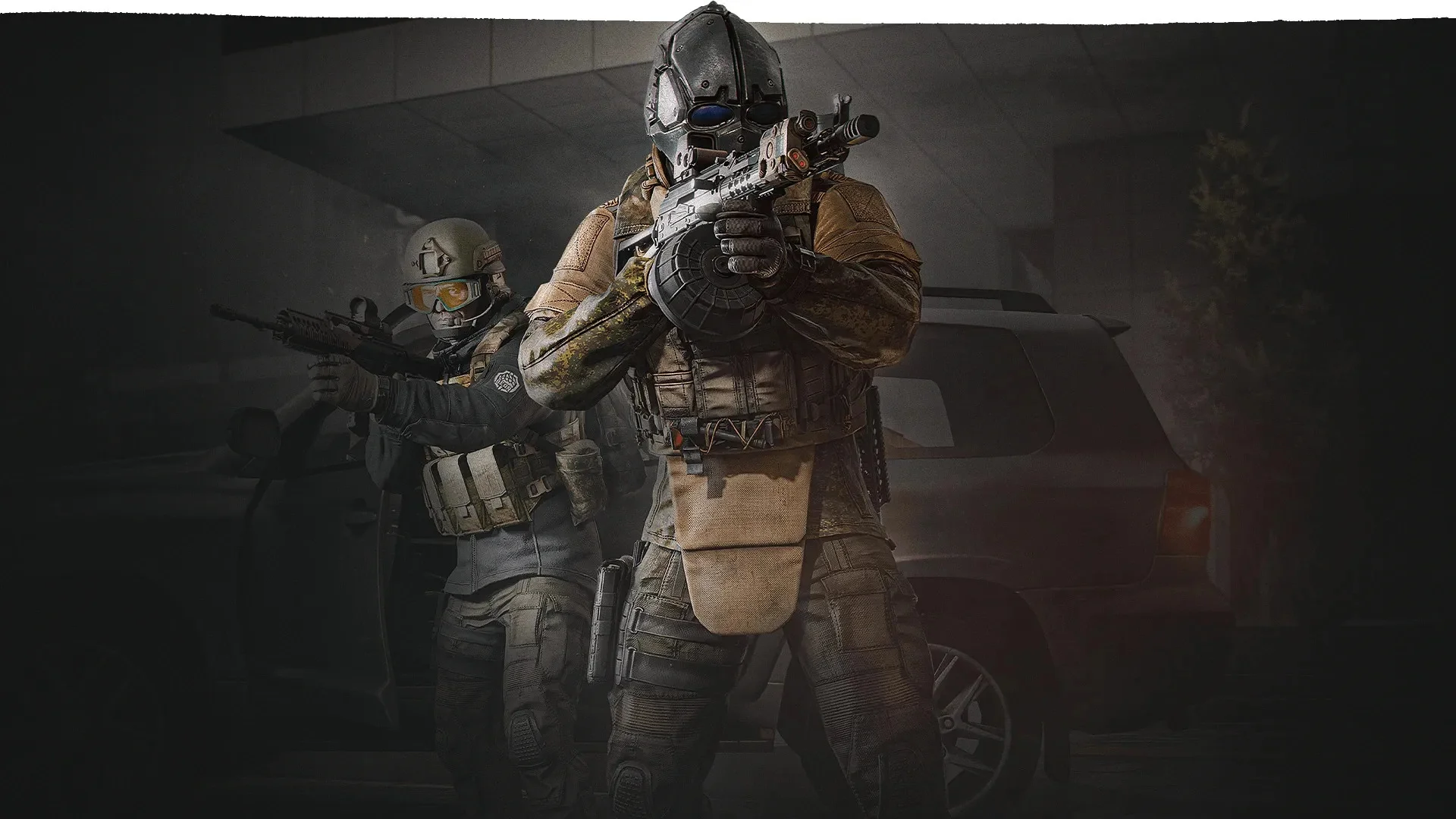 Разработчики Escape from Tarkov выпустили хотфикс с исправлениями для последнего патча