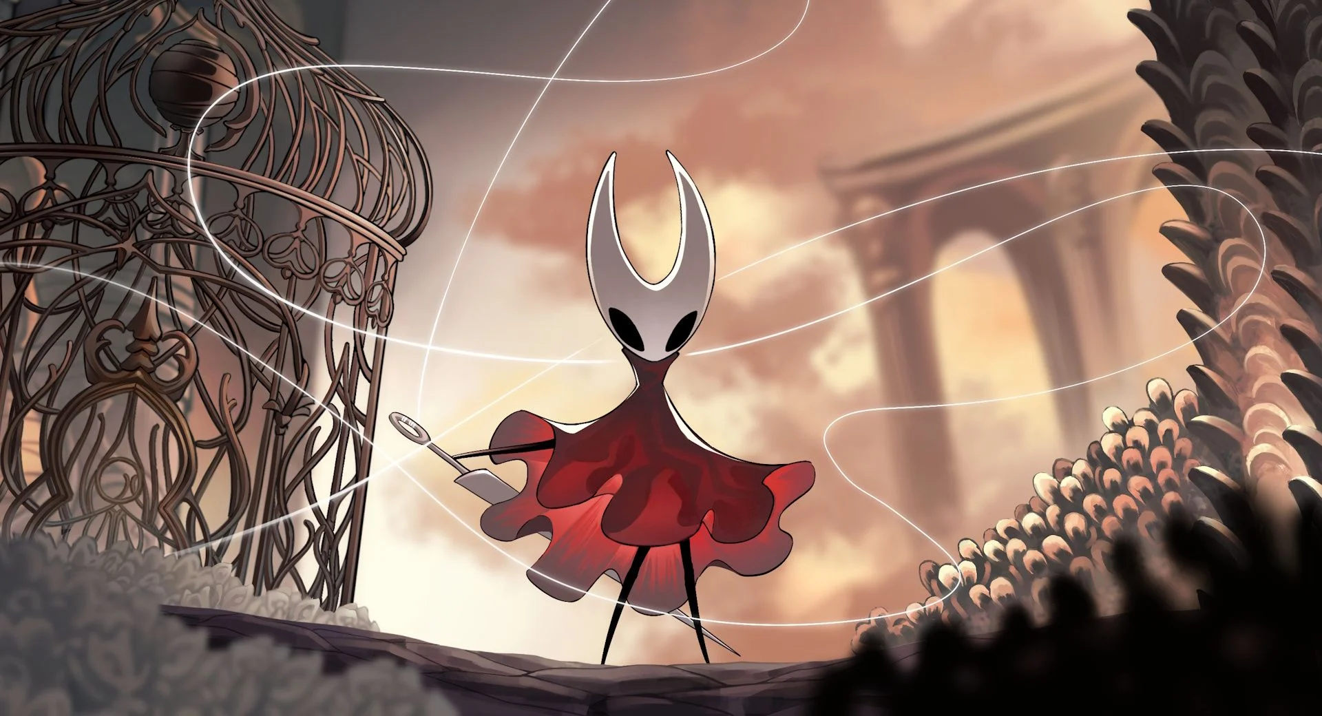 Из-за Hollow Knight: Silksong уже отложили релиз трёх игр - изображение 1
