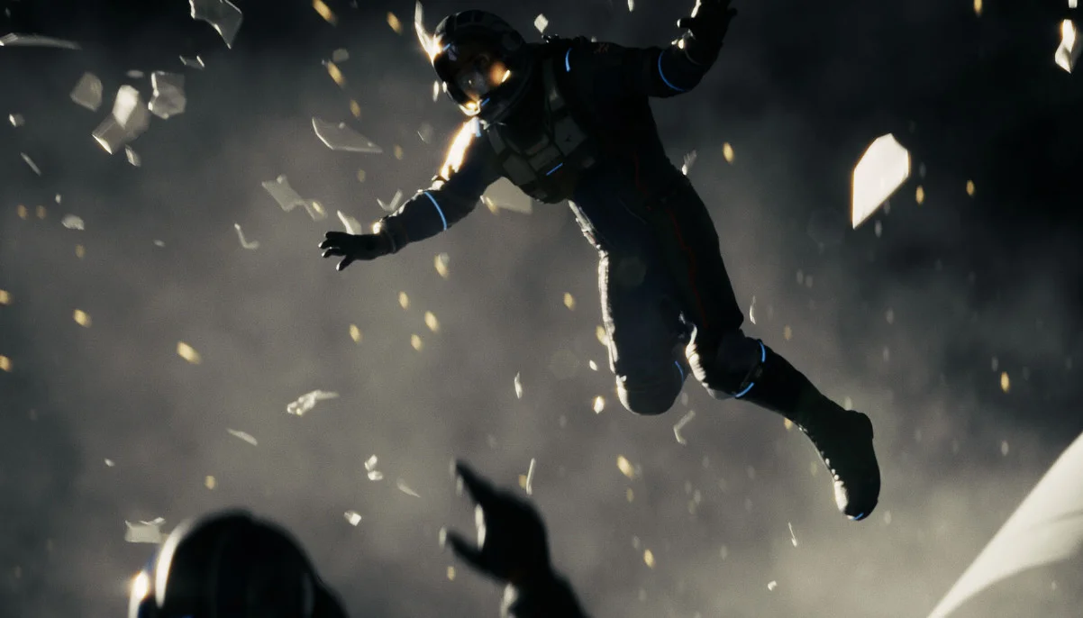 Возможность менять решения в хорроре Directive 8020 должна удержать недовольных игроков