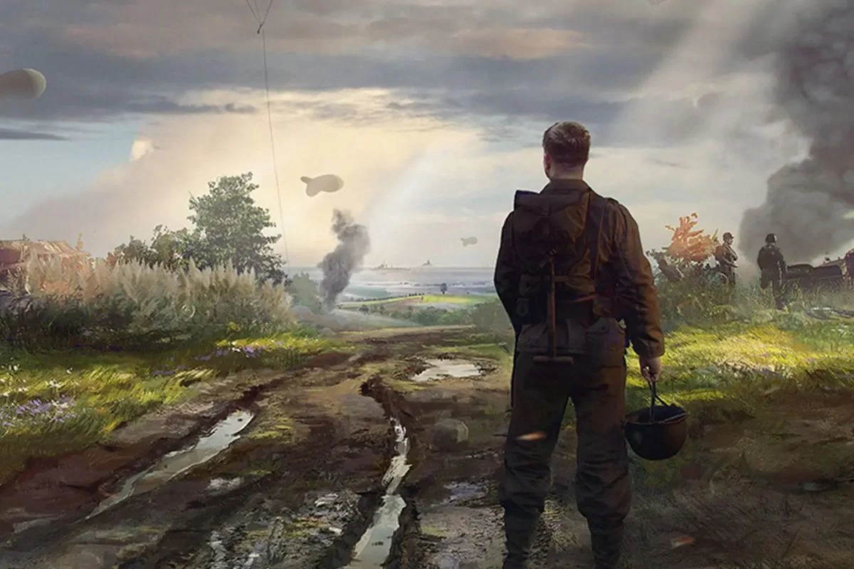 Hell Let Loose про Тихоокеанский театр возможна, но в виде отдельной игры