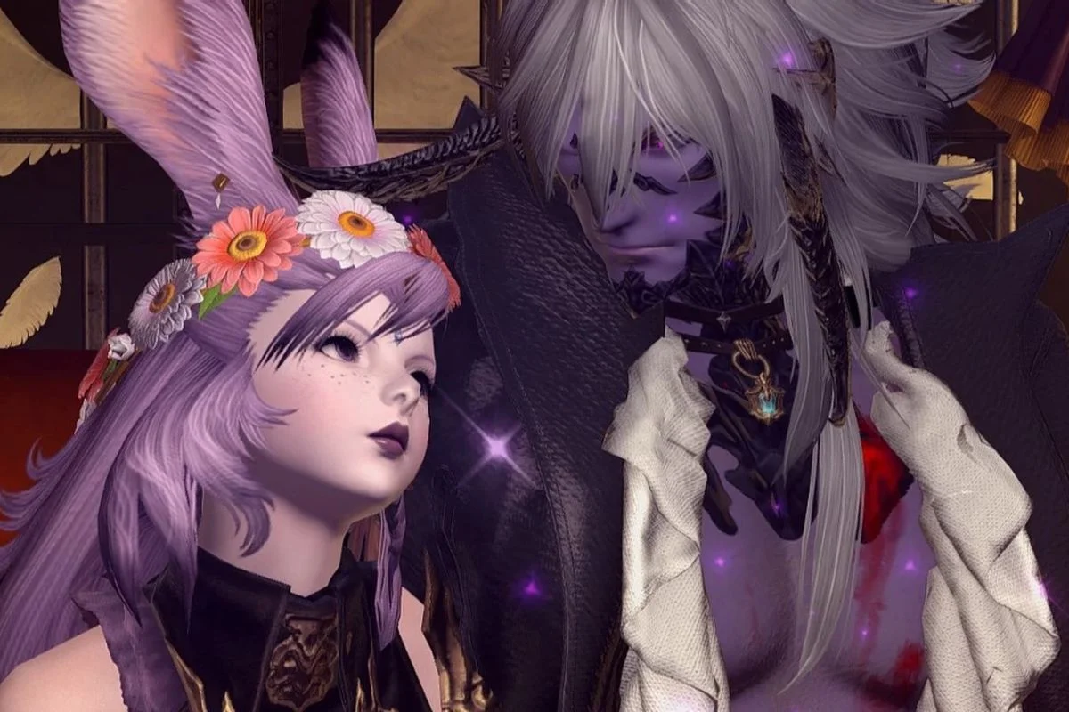 В Steam устроили ревью-бомбинг Final Fantasy XIV из-за закрытия мода Mare Synchronos