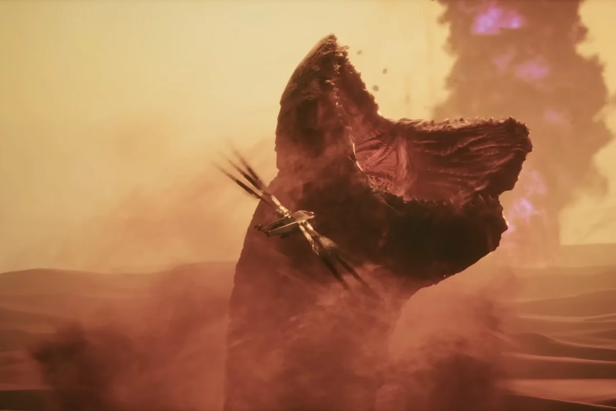 Разработчики Dune: Awakening сделают ставку на элементы выживания