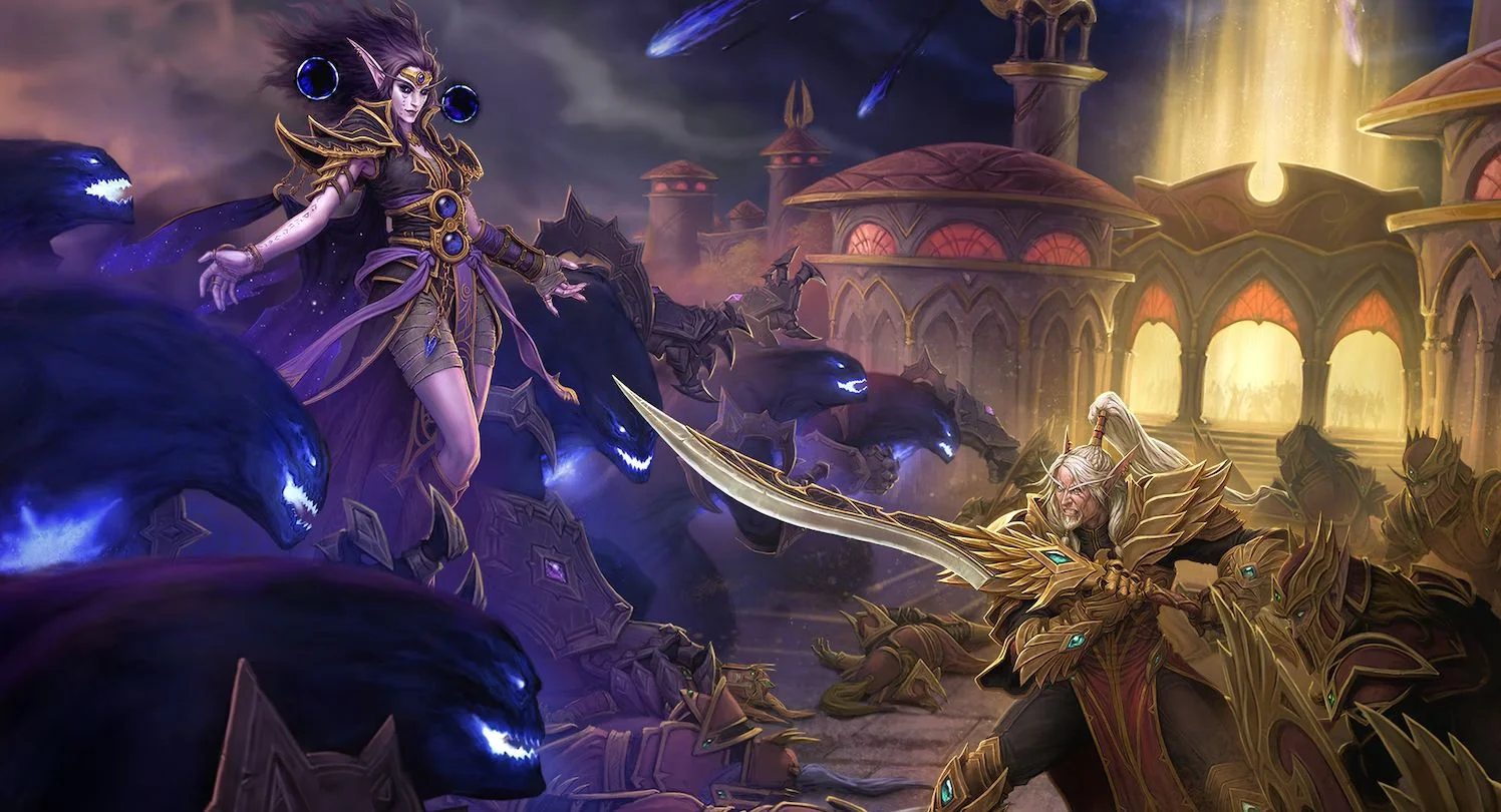 Альфа-тестирование World of Warcraft Midnight стартует через несколько недель - изображение 1