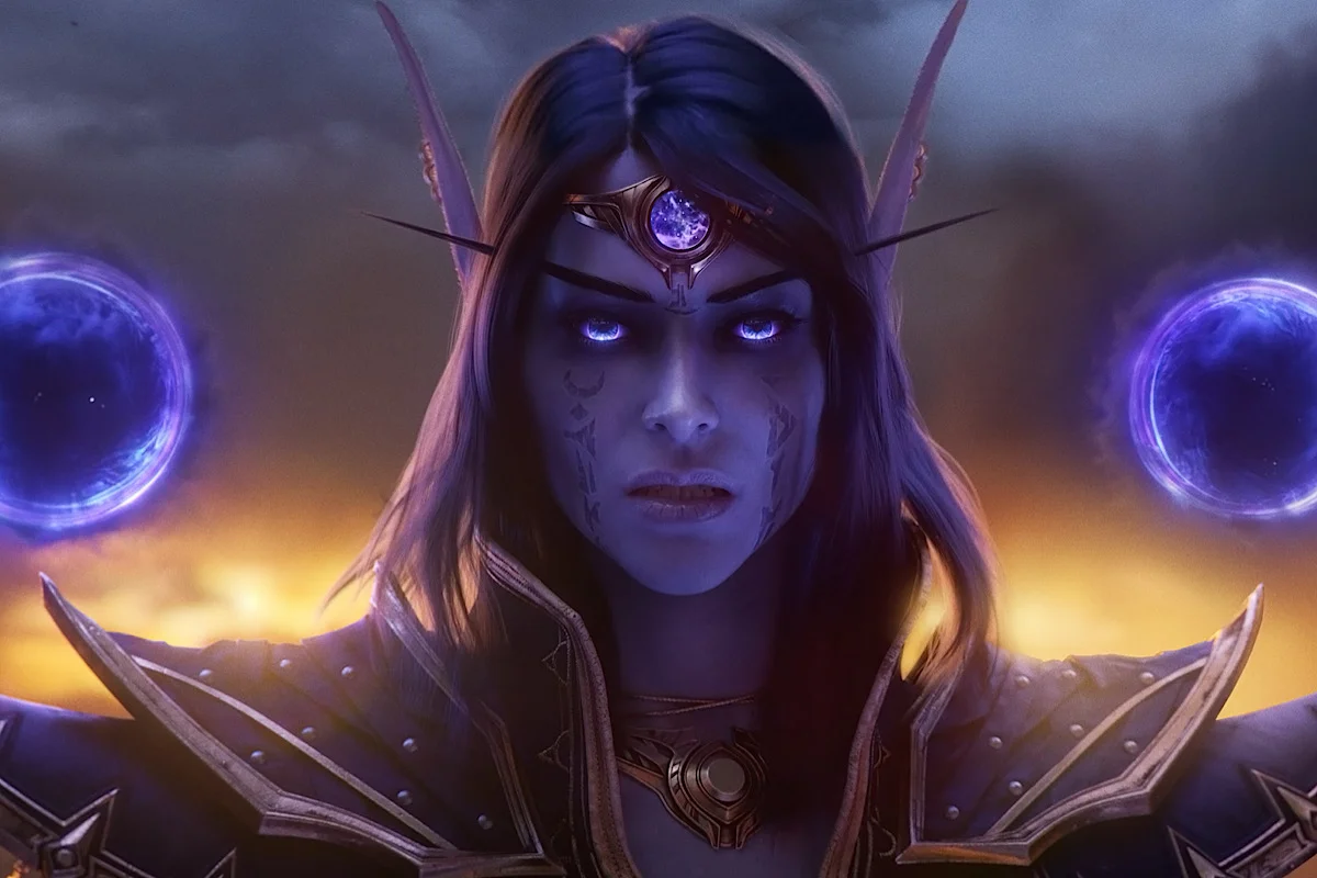 Blizzard столкнулась с рядом проблем при реализации системы жилья в World of Warcraft