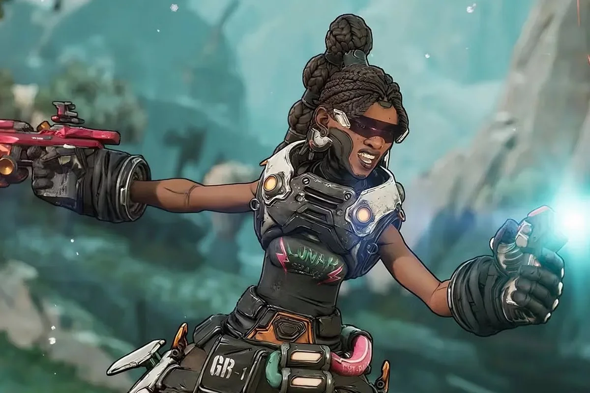 Borderlands 4 с трудом выдаёт 30 fps на Switch 2 в портативе