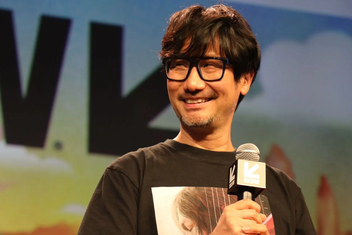 Хидэо Кодзиме исполнилось 62 года — геймдизайнер пообещал творить до конца своей жизни