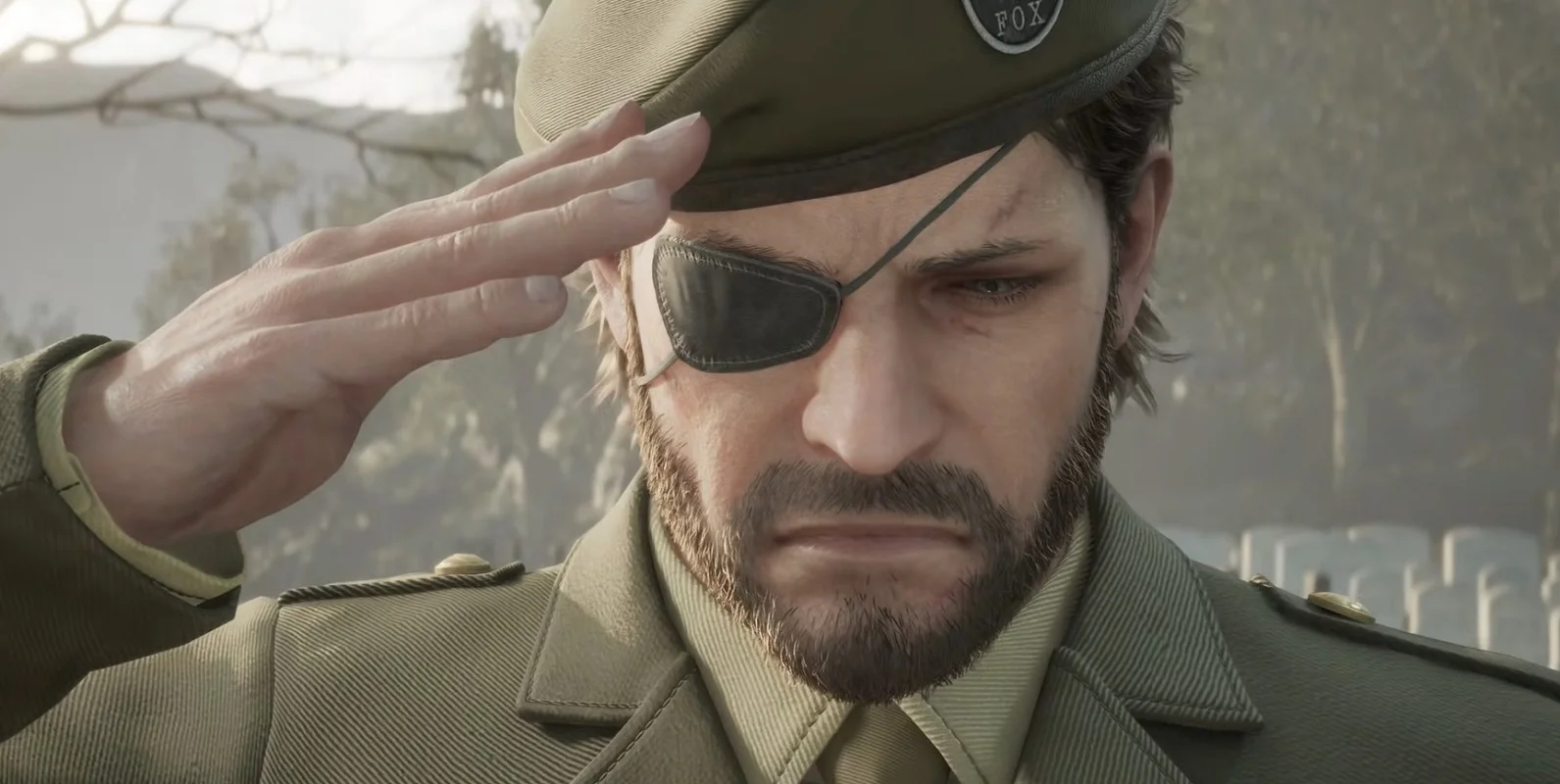 В сети уже появились прохождения и все катсцены Metal Gear Solid Delta: Snake Eater - изображение 1
