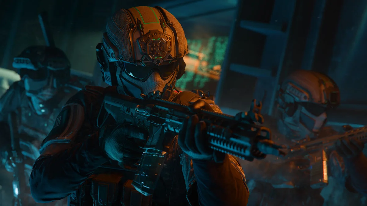 Трейлер Call of Duty: Black Ops 7 собрал почти 400 тыс дизлайков на фоне хайпа Battlefield 6