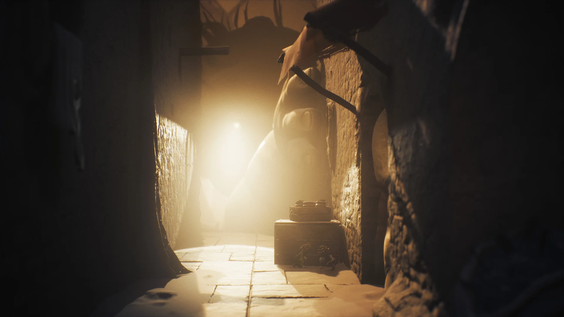 Bandai Namco покажет Little Nightmares 3 и ещё пять игр на TGS 2025