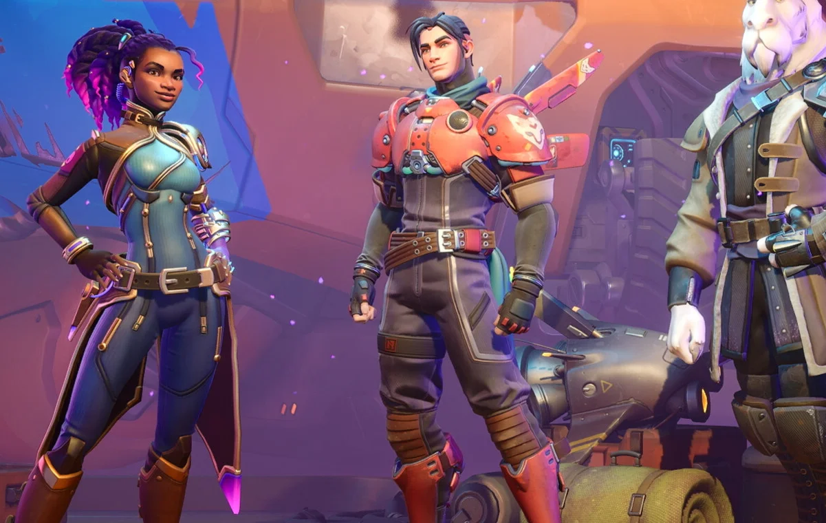 Компания ветерана Blizzard сократит расходы из-за низких продаж шутера Wildgate