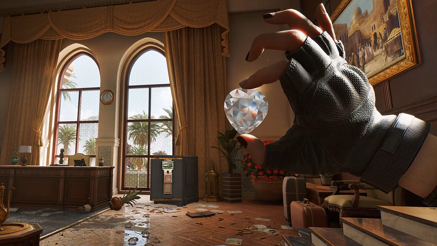 Пиковый онлайн шутера Delta Force в Steam превысил 210 тыс игроков одновременно