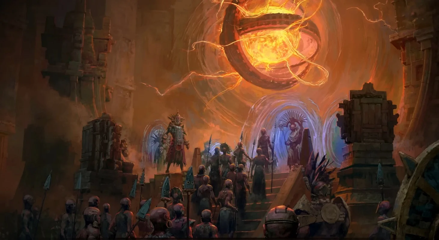 Авторы Path of Exile 2 разложили по полочкам новую систему асинхронной торговли - изображение 1