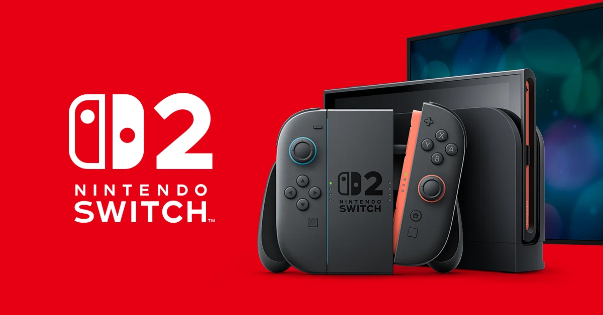 Nintendo предлагает разработчикам выпускать игры на Switch вместо Switch 2 — слух