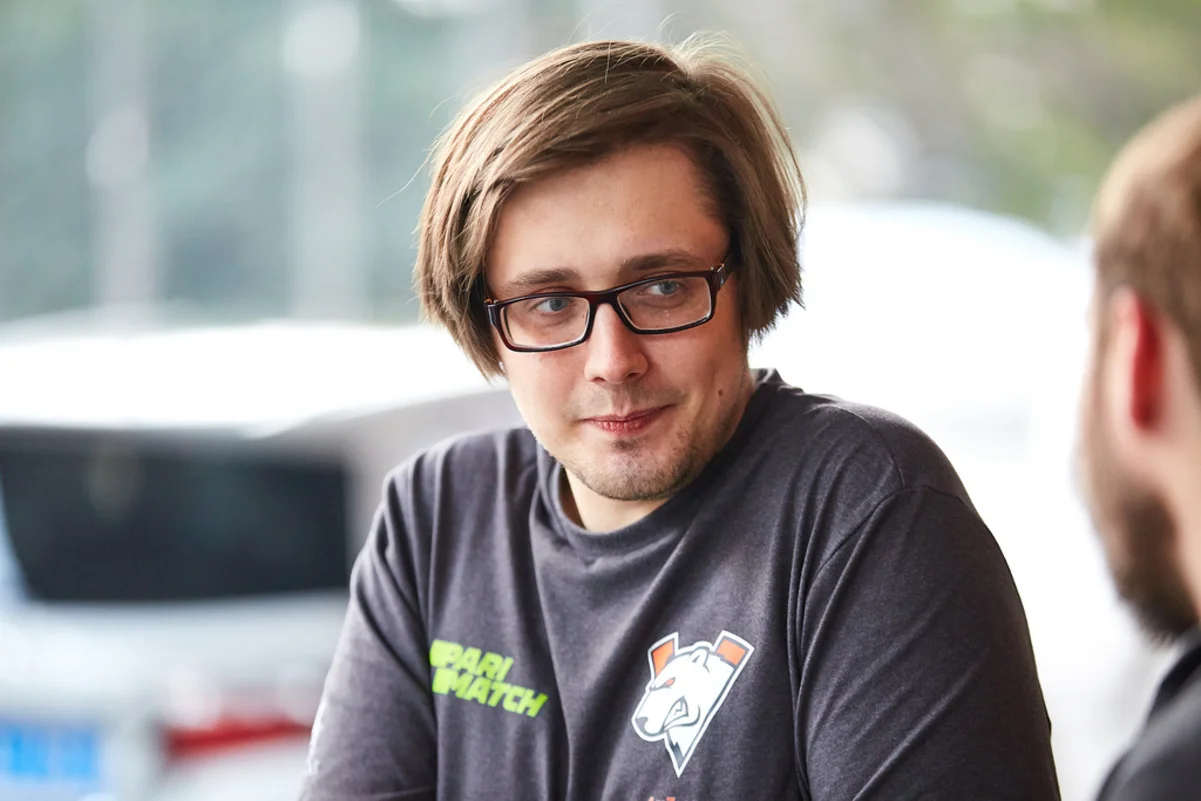 ArsZeeq допускает ужесточение правил Valve после отказа GG от TI14 по Dota 2