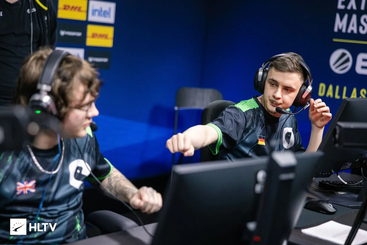 OG выиграла BC.Game в рамках ESL Challenger League Season 50 Europe по Counter-Strike 2