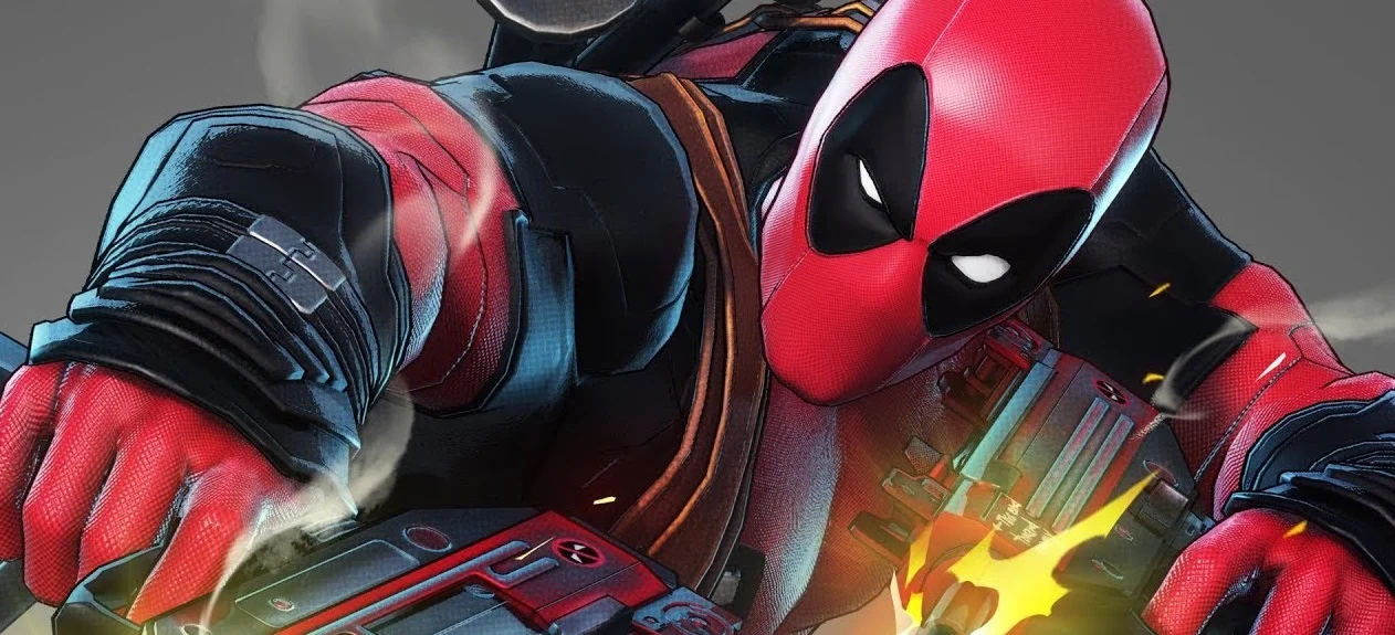 Датамайнеры поделились тизерами Дэдпула и Сорвиголовы в Marvel Rivals - изображение 1