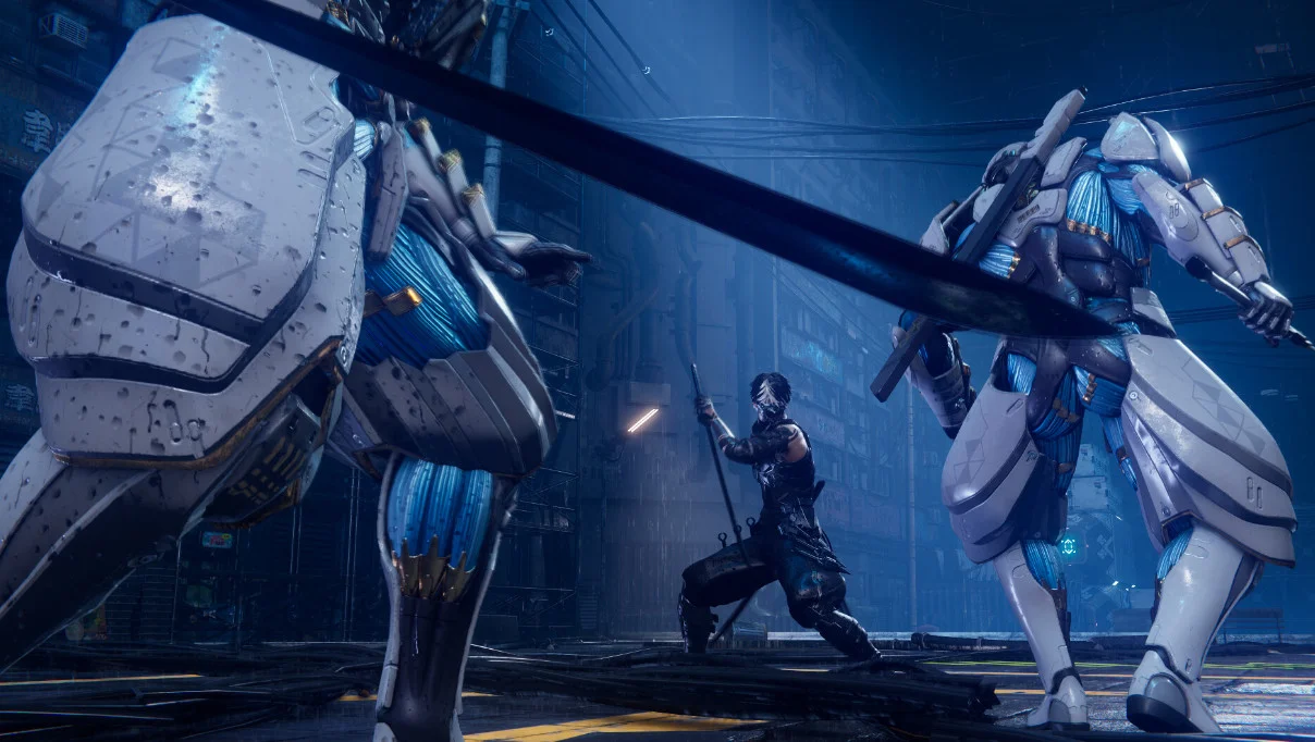 Новый виток легенды: Ninja Gaiden 4 для всех