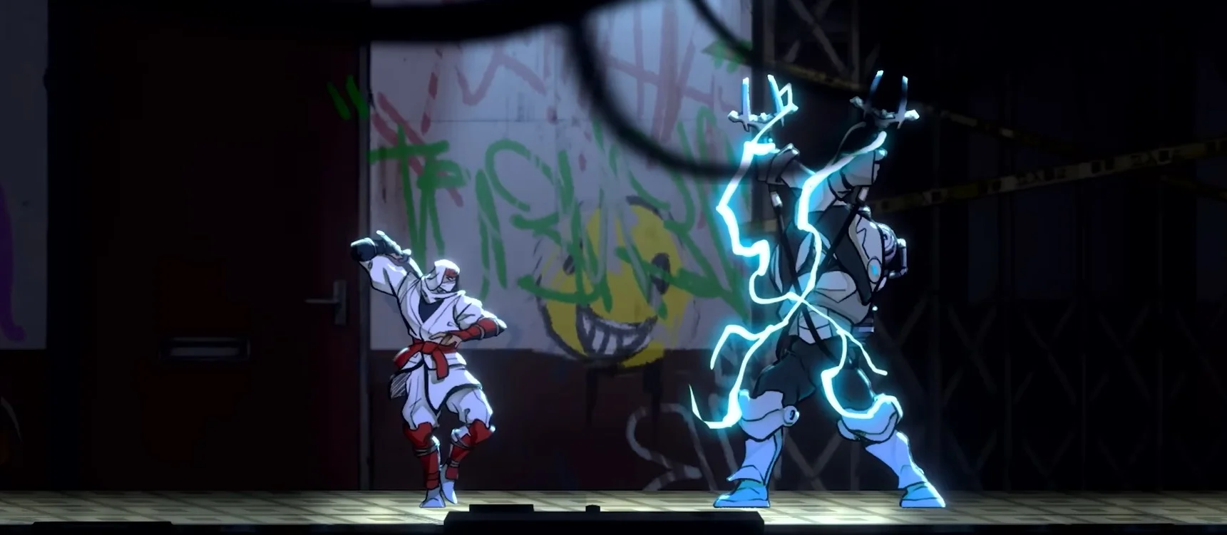 Платформер Shinobi: Art of Vengeance авторов Streets of Rage 4 получил релизный трейлер