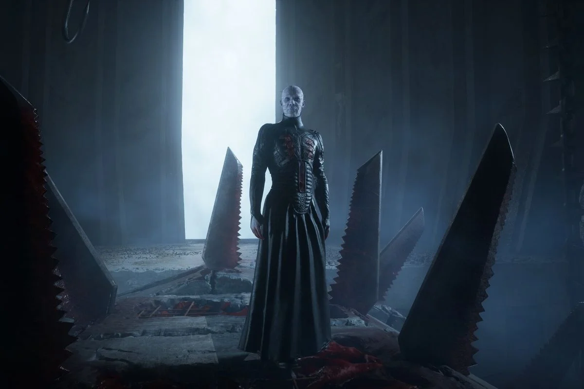 В превью Hellraiser: Revival хоррор сравнили с последними частями Resident Evil