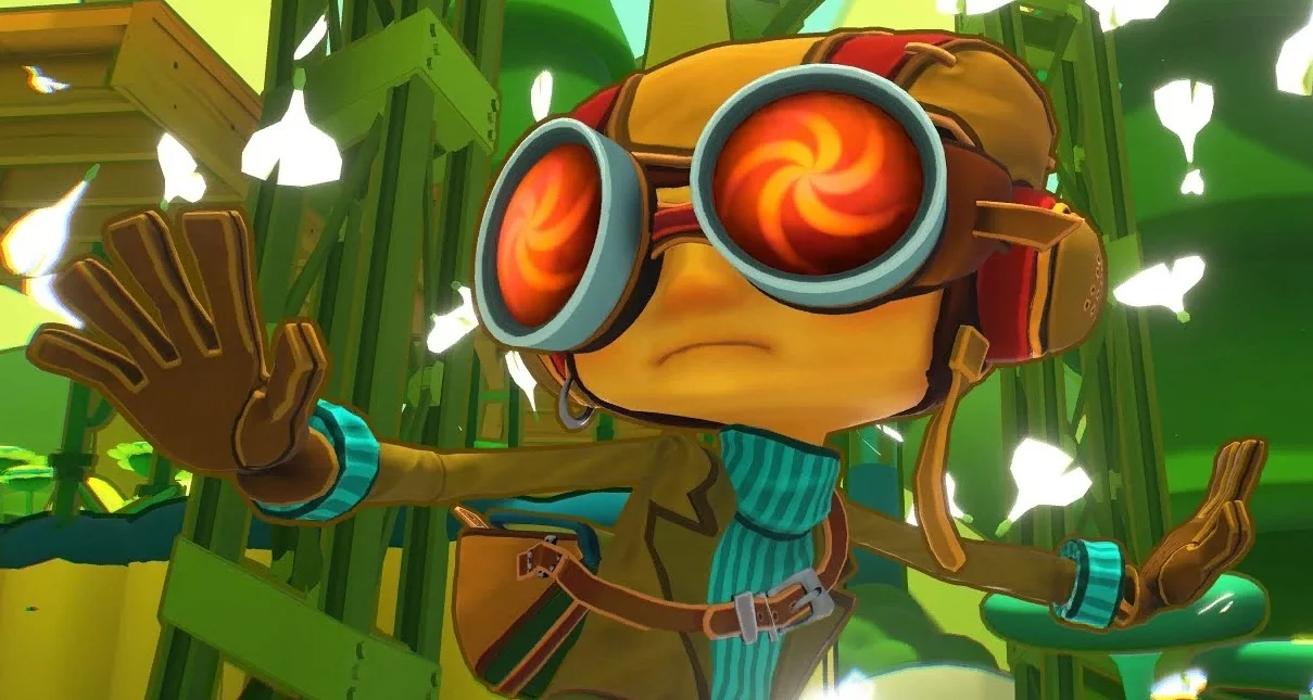 Psychonauts 2 и Stardew Valley войдут в сентябрьскую линейку PS Plus