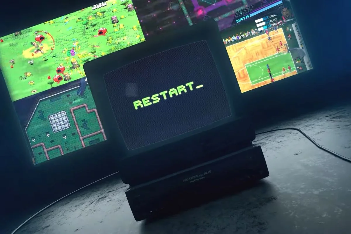 Возродившееся из пепла издательство Acclaim проведёт презентацию в сентябре