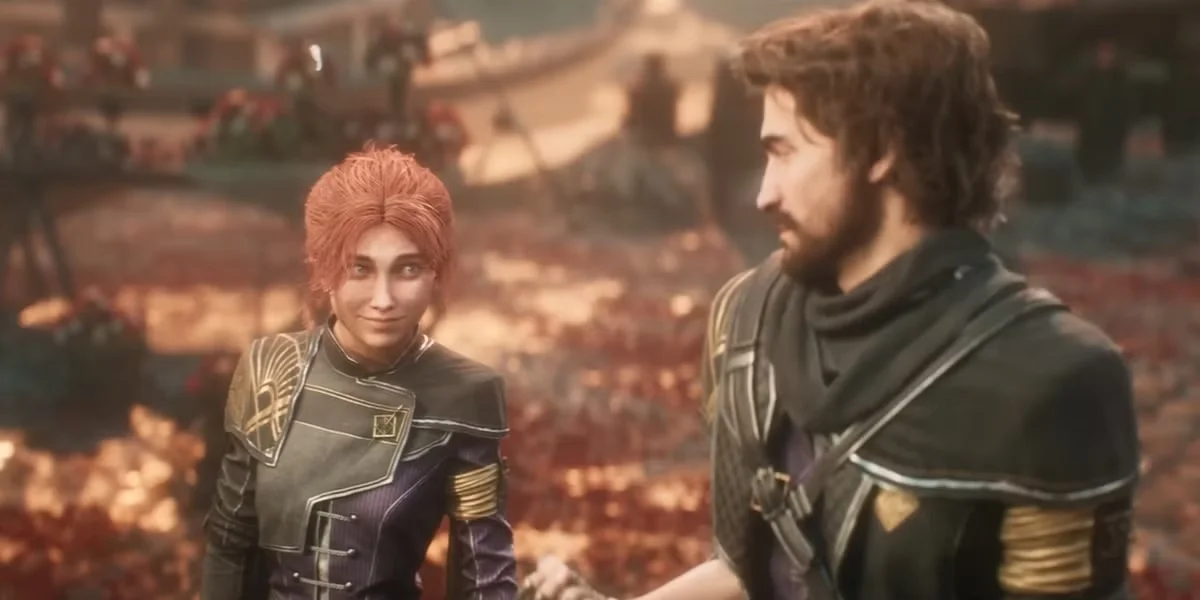 Expedition 33 — это только одна история в рамках франшизы Clair Obscur