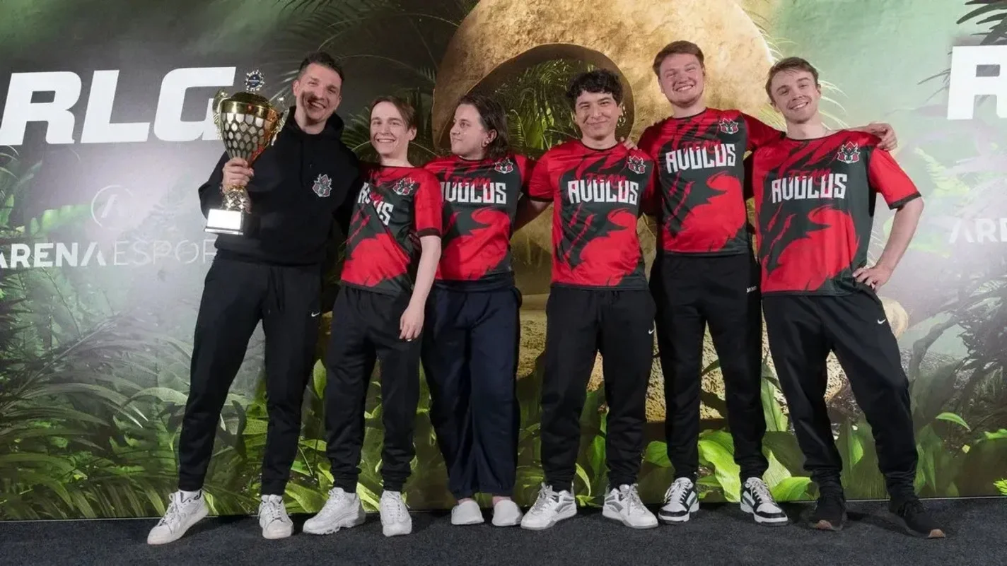 Avulus распустила состав по Dota 2 и объявила о временном уходе из дисциплины