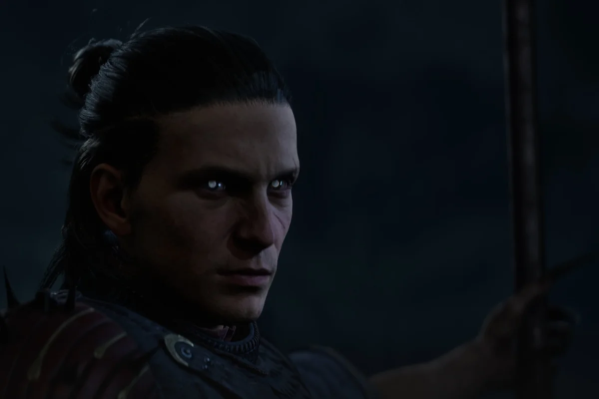 Послевкусие gamescom 2025 — впечатления от анонсов Resident Evil, Silksong, Dawn of War и других - изображение 1